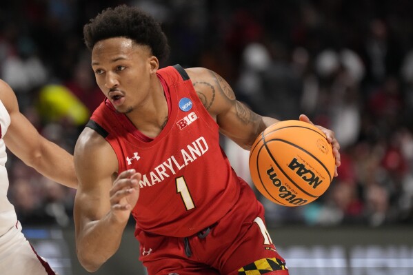 Maryland basketball new arrivals news
